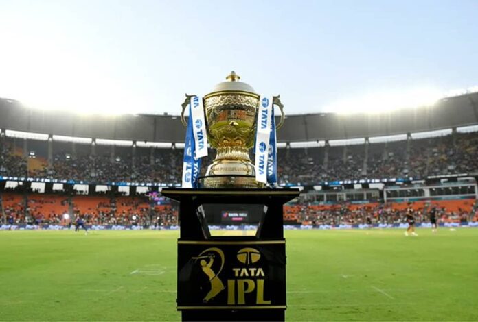 IPL 2024 schedule released, Chennai and Bangalore will clash in the opening match on March 22.