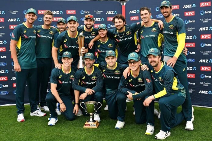 T20 WC 2024 ever after series win Australia struggling to make team for world cup, most players are in form