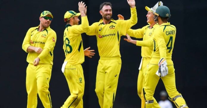 AUS vs NZ Australia unveiled squad for the upcoming T20 series, Mitchell Marsh appointed as the captain