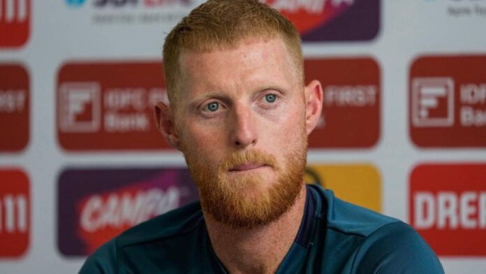 IND vs ENG 4th test, Ben Stokes gave big statement, uncertain about the nature of the pitch in Ranchi