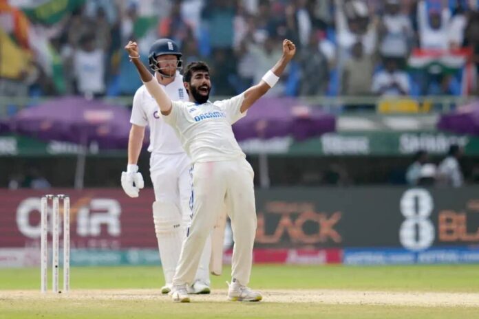 IND vs ENG 4th test, Jasprit Bumrah to be rested from the 4th Test, kl rahul may come back, many changes will be seen in playing xi