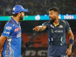 IPL controversy between rohit Sharma and hardik pandya on peak, rohit thinking again to play ipl as batsman