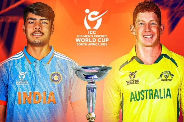 IND vs AUS india and Australia becoming arch rivals in icc events, facing each other third time in a row