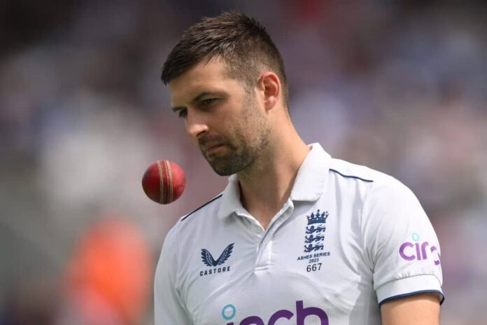 IND vs ENG England have whittled their squad of 12 for 3rd test, Mark Wood likely to play