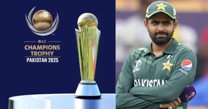 ICC Champions Trophy 2025 pakistan may loose hosting of tournament, row over expenses of asia cup between pcb and sri lanka cricket