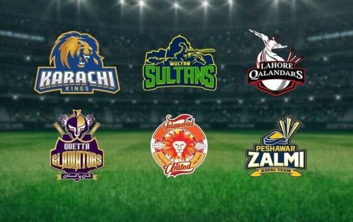 PSL 2024 starting today, 6 teams will play 34 matches, 1st match between lahore Qalandars and Islamabad united