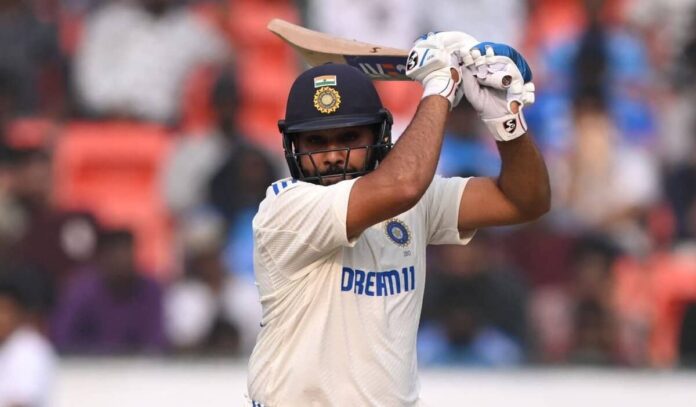 IND vs ENG 2nd test day 3, all eyes on rohit sharma’s innings today, team india targeting big score, live updates