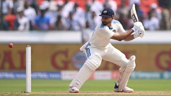 Shreyas Iyer opted out from the ranji trophy due to back pain, but nca claims that he is fit to play