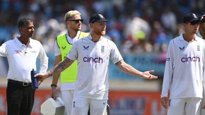 IND vs ENG 3rd test, after big defeat English captain ben stokes still believes in buzball, said we could win next two games