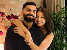 Virat Kohli and Anushka Sharma are blessed with a baby boy named Akaay, kohli himself informed on social media