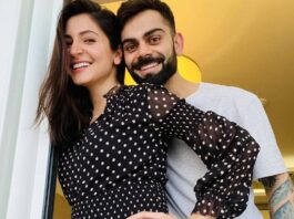 Virat Kohli and Anushka Sharma are expecting their second child, AB de Villiers confirmed, may miss ind vs eng 3rd test