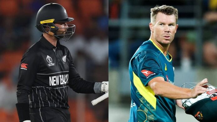 NZ vs AUS big blow to kiwi and Australian team, star players of both teams oout of series due to injury