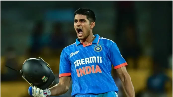 Indian squad announced for Zimbabwe tour, Shubman Gill as captain, IND vs ZIM