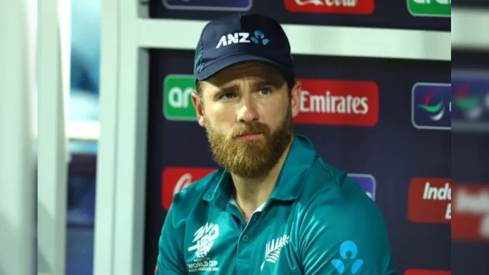 Kane Williamson Resigned From Captaincy of New Zealand, T20 World Cup