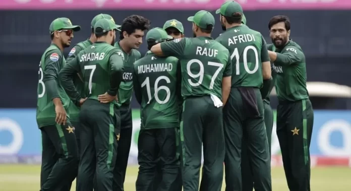 PCB to take action on board members and players, T20 World Cup, Pakistan Cricket Board