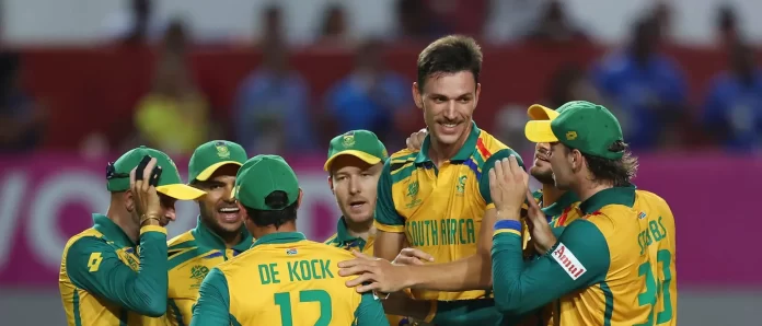 T20 World Cup 2024 Semifinal 1, SA vs AFG, South Africa crushed Afghanistan to enter Final