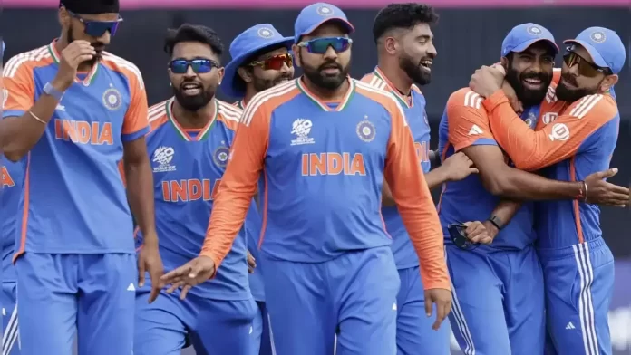 T20 World Cup 2024 Super 8 Match 3 IND vs BAN match preview, possible playing XI, Team India