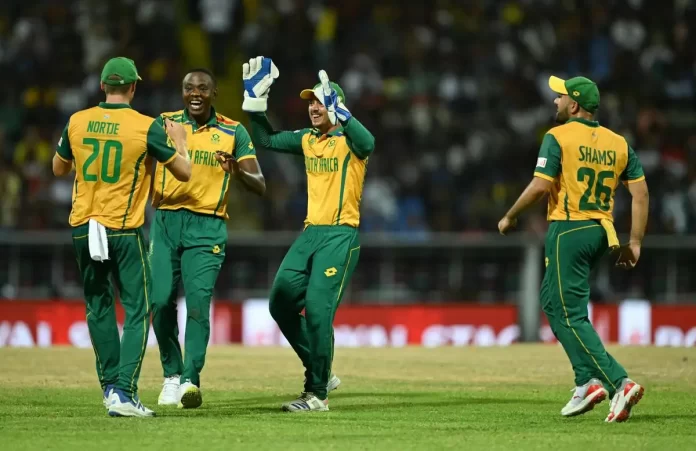 T20 World Cup 2024 Super 8 SA vs WI, South Africa enters defeated West Indies to enter in semi-finals