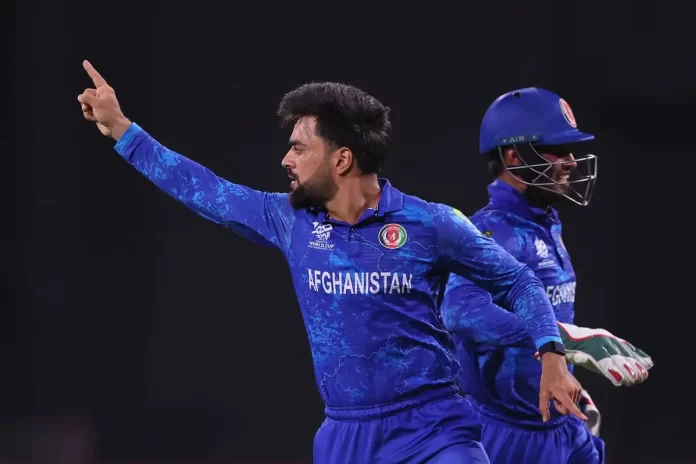 T20 World Cup 2024 Super 8 match, AFG vs BAN, Afghanistan Create history, enters in semi finals, australia out