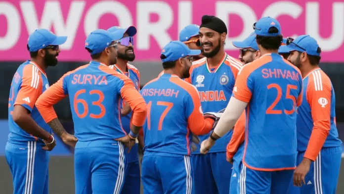 T20 World Cup 2024 To enter the final, Team India will have to make a clean sweep in Super 8