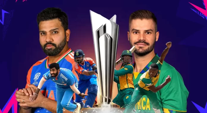 T20 World Cup 2024 final Preview IND vs SA, India vs South Africa, Pitch report, weather condition