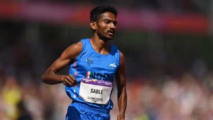 Avinash Sable breaks national record in Paris Diamond League 2024