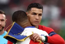 France, Spain enters in Euro 2024 semi-finals, portugal knocked out
