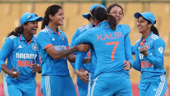 Harmanpreet Kaur will lead india in Women's Asia Cup, squad announced, India-Pak will clash on July 19