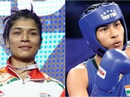 India hopes for medal from Lovlina Borgohain and Nikhat Zareen in Paris Olympics 2024 Boxing