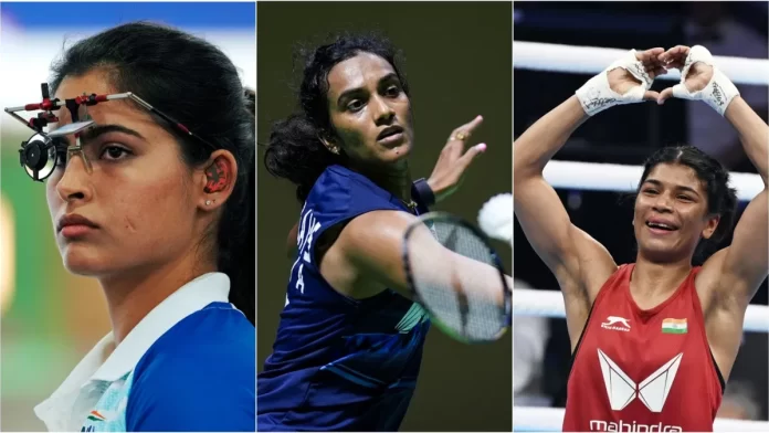 Paris 2024 Olympics Day 2 India Full Schedule, all eye on Manu Bhaker, Gold Medal