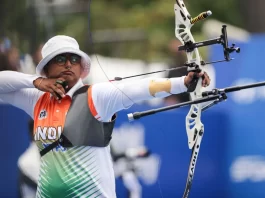 Paris 2024 Olympics Indian archers will start the campaign from today, Deepika Kumari,Tarundeep