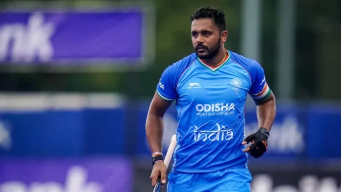 Paris 2024 Olympics Indian hockey team captain Harmanpreet will make this special record in the Olympics