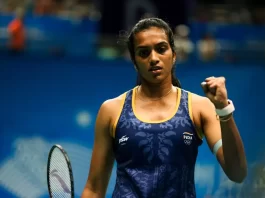 Paris 2024 Olympics PV Sindhu won in just 29 minutes, strong claim for third Olympic medal