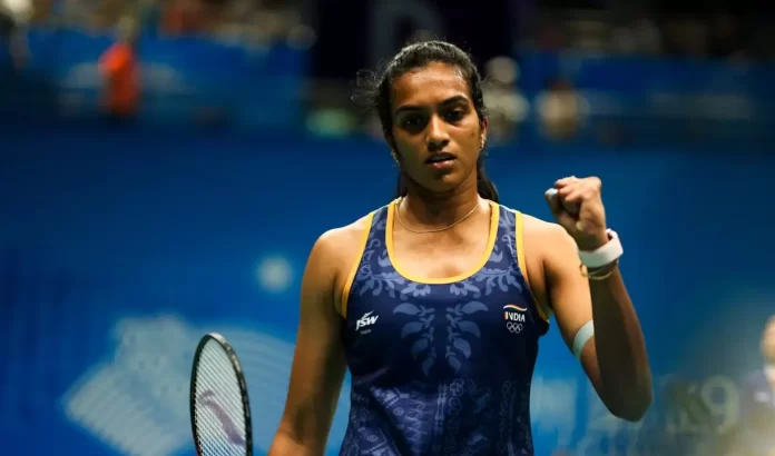 Paris 2024 Olympics PV Sindhu won in just 29 minutes, strong claim for third Olympic medal