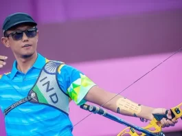 Paris 2024 Olympics, explosive start for india in Archery, men and women team enters in quarter finals