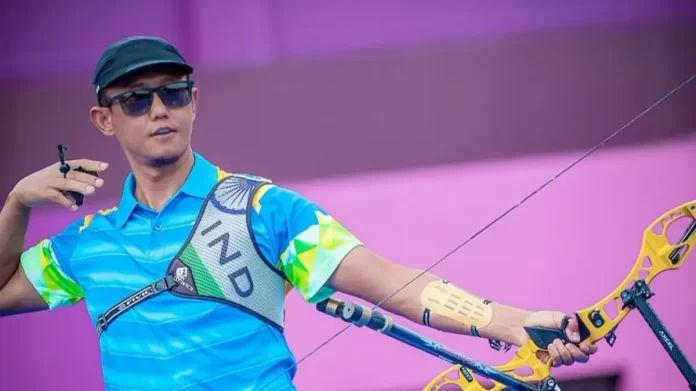 Paris 2024 Olympics, explosive start for india in Archery, men and women team enters in quarter finals