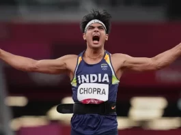 Paris Olympics 2024, Bigger contingent in athletics than Tokyo 2020, Neeraj Chopra, Paris 2024