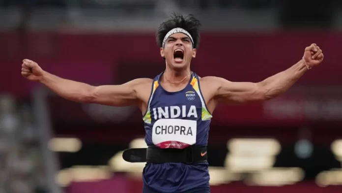 Paris Olympics 2024, Bigger contingent in athletics than Tokyo 2020, Neeraj Chopra, Paris 2024