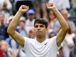 Wimbledon 2024 Carlos Alcaraz, Daniil Medvedev in next round, Aryna Sabalenka withdrew