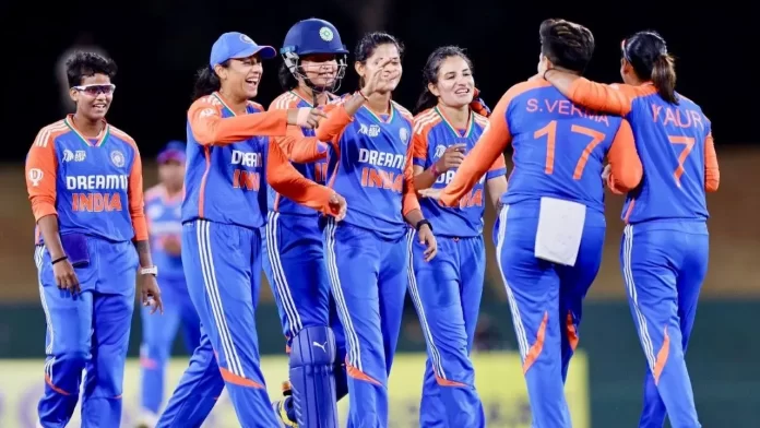 Women's Asia Cup 2024 Final IND vs SL, Match Prediction, Playing XI, Head to Head, Weather Report