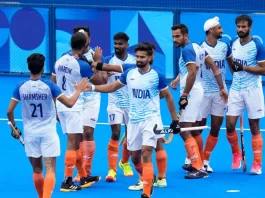 Paris Olympics 2024, Hockey, India-Argentina match 1-1 draw, Hockey India