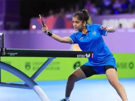 Paris Olympics 2024 Table Tennis, Birthday girl Sreeja Akula historic win, enters pre-quarterfinals