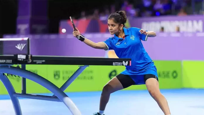 Paris Olympics 2024 Table Tennis, Birthday girl Sreeja Akula historic win, enters pre-quarterfinals