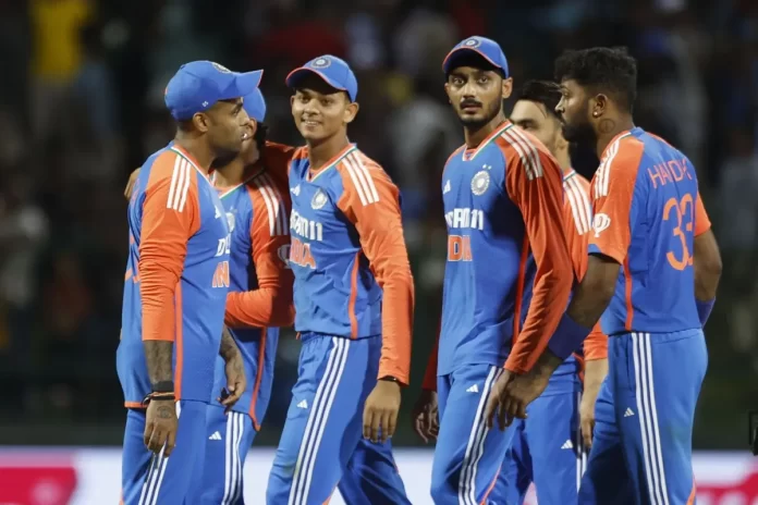 BCCI changed the schedule of T20 series against Bangladesh and England