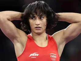 CAS released detailed statement on Vinesh Phogat case, Paris Olympics 2024 Wrestling