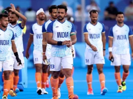 Hockey India announced Indian squad for Asian Champions Trophy 2024