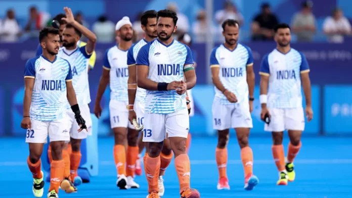 Hockey India announced Indian squad for Asian Champions Trophy 2024