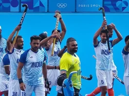 Paris Olympics 2024 Hockey India won Bronze medal, defeated spain by 2-1