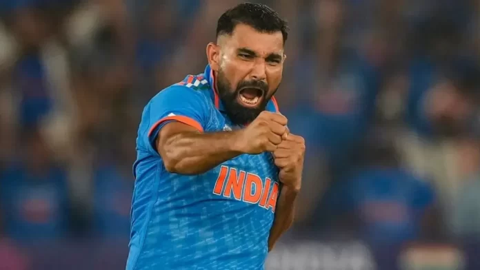 Mohammed Shami comeback in Team India, Bangladesh series, recovery from injury, BCCI