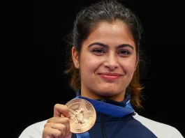 Paris Olympics 2024 DAY 8 Full Schedule India, Manu Bhaker will aim for gold